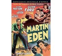 The Adventures of Martin Eden