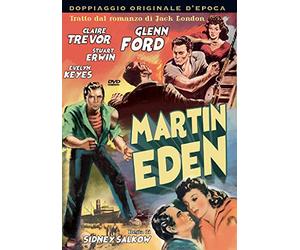 The Adventures of Martin Eden