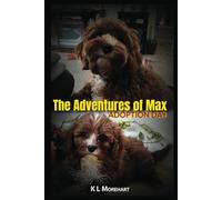 The Adventures of Max: Adoption Day