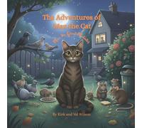 The Adventures of Max the Cat: Max the Great Mediator