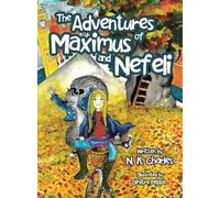 The Adventures of Maximus and Nefeli