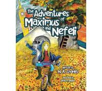 The Adventures of Maximus and Nefeli