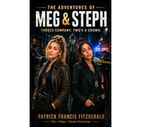 The Adventures of Meg and Steph