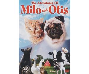 The Adventures of Milo and Otis