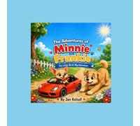 The Adventures of Minnie and Frankie