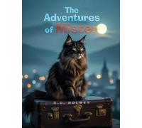 The Adventures of Mister