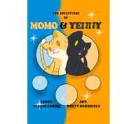 The Adventures of Momo and Yenny