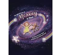 The Adventures of Monkey & Maya