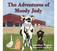 The Adventures of Moody Judy