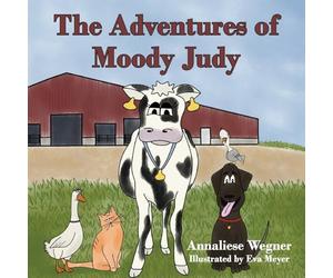 The Adventures of Moody Judy