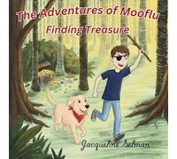 The Adventures of Mooflu Finding Treasure