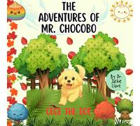 The Adventures of Mr. Chocobo: Cece the Doe