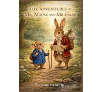 THE ADVENTURES OF MR. MOUSE AND MR. HARE