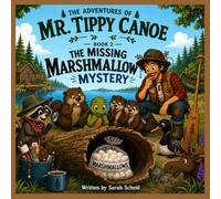 The Adventures of Mr. Tippy Canoe: The Missing Marshmallow Mystery