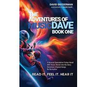 The Adventures of Music Dave - Book One