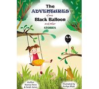 The Adventures of My Black Balloon