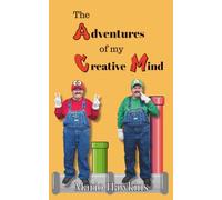 The Adventures of my Creative Mind