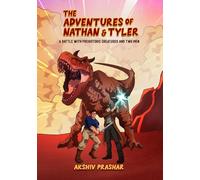 The Adventures of Nathan and Tyler