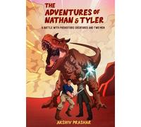 The Adventures of Nathan and Tyler