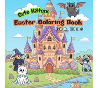 The adventures of Nina and friends: Easter Adventures