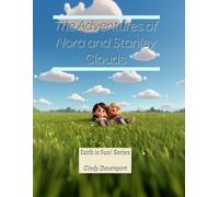 The Adventures of Nora and Stanley: Clouds