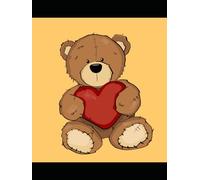 The Adventures Of Norm The Teddy Bear.: How we all need a Norm the Teddy Bear in our lives?