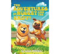 The Adventures of Nugget and the Griff