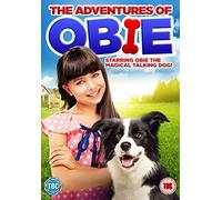 The Adventures of Obie [DVD] [Edizione: Regno Unito]