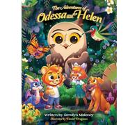 The Adventures of Odessa and Helen
