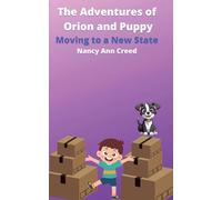 The Adventures of Orion and Puppy