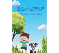 The Adventures of Orion and Puppy: 3