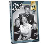 The Adventures of Ozzie and Harriet: The Complete Season One