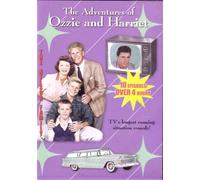 The Adventures of Ozzie & Harriet