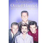 The Adventures of Ozzie & Harriet: Best of Ricky & Dave