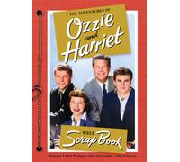 The Adventures of Ozzie & Harriet Video Scrapbook (DVD) Ozzie Nelson