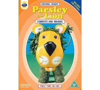 The Adventures Of Parsley - Cowboys And Indians [1970] [Edizione: Regno Unito]