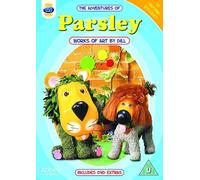 The Adventures Of Parsley - Works Of Art By Dill [1970] [Edizione: Regno Unito]