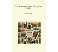 The Adventures of Peregrine Pickle