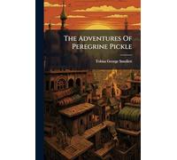The Adventures Of Peregrine Pickle