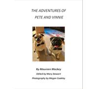 The Adventures of Pete and Vinnie