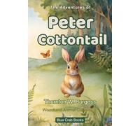 The Adventures of Peter Cottontail