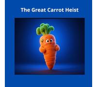 The Adventures Of Pinky And Brownie: The Carrot Heist