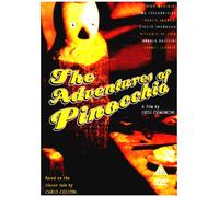 The Adventures Of Pinocchio [1972] [DVD] [Edizione: Regno Unito]