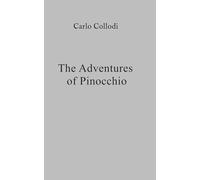 The Adventures of Pinocchio