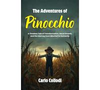 The Adventures of Pinocchio