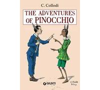 The adventures of Pinocchio