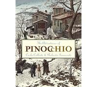 The Adventures of Pinocchio