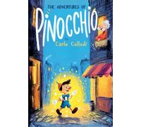 The Adventures of Pinocchio: with Annotated