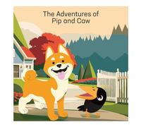 The Adventures of Pip and Caw