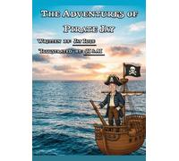 The Adventures of Pirate Jay